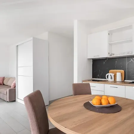 Jakelic House Apartment Trogir