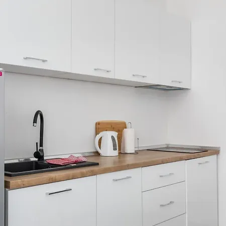 Jakelic House Apartment Trogir