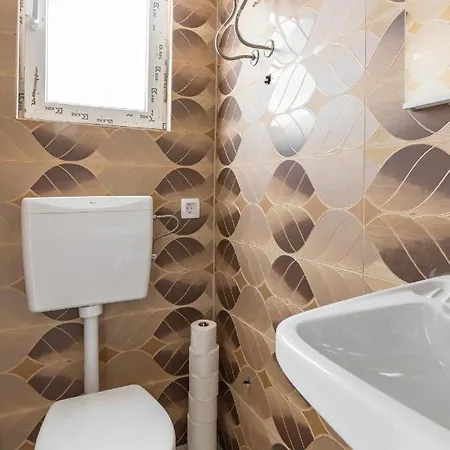Jakelic House Trogir